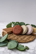 Load image into Gallery viewer, Solid Shampoo Bars