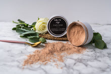 Load image into Gallery viewer, Luxury Dry Face, Foot and Hand Mask Blends