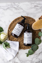 Load image into Gallery viewer, Relaxing Hand and Body Wash with Essential Oils