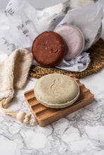 Load image into Gallery viewer, Solid Shampoo Bars