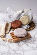 Load image into Gallery viewer, Solid Shampoo Bars