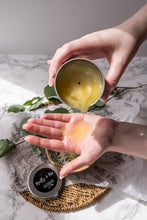 Load image into Gallery viewer, Molly and Me Massage Candles