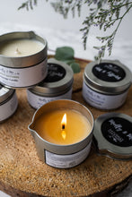 Load image into Gallery viewer, Molly and Me Massage Candles