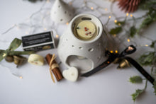 Load image into Gallery viewer, Stunning Christmas Tree Wax Burner