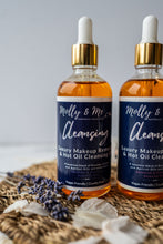 Load image into Gallery viewer, Hot Cloth Cleansing Oil
