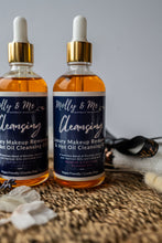 Load image into Gallery viewer, Hot Cloth Cleansing Oil