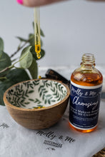 Load image into Gallery viewer, Hot Cloth Cleansing Oil