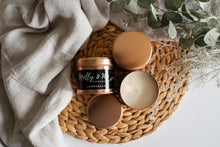 Load image into Gallery viewer, Rhubarb and Elderflower Rose Gold Tin