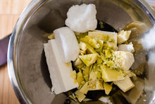 Load image into Gallery viewer, Magnesium Balm with CBD & Nettle Extract