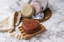 Load image into Gallery viewer, Solid Shampoo Bars