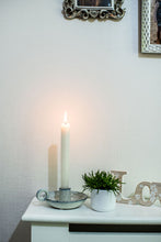 Load image into Gallery viewer, Hand Crafted Beeswax Taper Candles