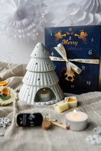 Load image into Gallery viewer, 12 Days of Christmas Wax Melt Advent Calendar