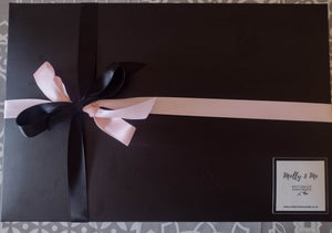 Luxury Gift Box £50.00