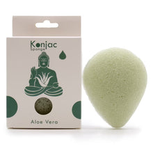 Load image into Gallery viewer, Konjac Sponges - Various