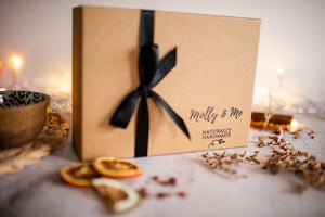 Autumn Burner Gift Box