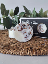 Load image into Gallery viewer, Be Mindful Natural Soy Wax Melts
