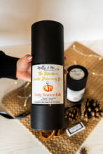 Load image into Gallery viewer, The Signature Candle Discovery Box — Cosy Season Edit