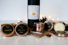 Load image into Gallery viewer, The Signature Candle Discovery Box — Cosy Season Edit