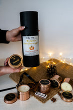 Load image into Gallery viewer, The Signature Candle Discovery Box — Cosy Season Edit