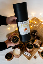 Load image into Gallery viewer, The Signature Candle Discovery Box — Cosy Season Edit