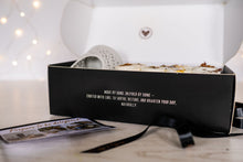 Load image into Gallery viewer, Just For You Home Fragrance Gift Box with Wax Melts &amp; Burner