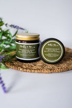 Load image into Gallery viewer, Magnesium Balm with CBD &amp; Nettle Extract