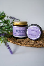Load image into Gallery viewer, Moisturising Tallow Balm with Lavender &amp; Patchouli Essential Oils