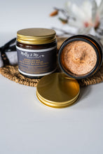 Load image into Gallery viewer, Exfoliating Cleansing Balm