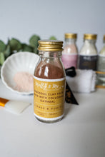 Load image into Gallery viewer, Luxury Dry Face, Foot and Hand Mask Blends