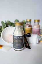 Load image into Gallery viewer, Luxury Dry Face, Foot and Hand Mask Blends