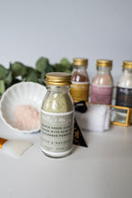 Load image into Gallery viewer, Luxury Dry Face, Foot and Hand Mask Blends