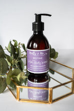 Load image into Gallery viewer, Bedtime Infant Body Wash – Gentle Care from the Very Beginning