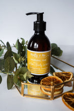 Load image into Gallery viewer, Morning Time Infant Body Wash – Gentle Care from the Very Beginning