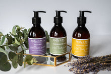 Load image into Gallery viewer, Bedtime Infant Body Wash – Gentle Care from the Very Beginning
