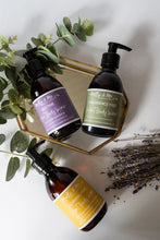 Load image into Gallery viewer, Bedtime Infant Body Wash – Gentle Care from the Very Beginning