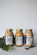 Load image into Gallery viewer, Relax Magnesium Mineral Bath Soak with CBD