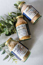 Load image into Gallery viewer, Relax Magnesium Mineral Bath Soak with CBD