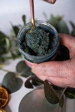 Load image into Gallery viewer, Uplifting Sugar Body Scrub