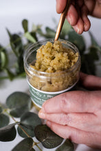 Load image into Gallery viewer, Magnesium Recovery Salt Scrub