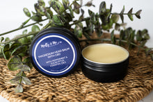 Load image into Gallery viewer, Head Balm – Natural Tension Relief with CBD, Magnesium &amp; Menthol | Vegan