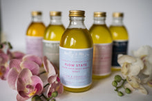 Load image into Gallery viewer, Flow State  Wellness Bath &amp; Shower Oil