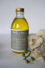 Load image into Gallery viewer, Steady Mama- Pregnancy Bath &amp; Shower Oil