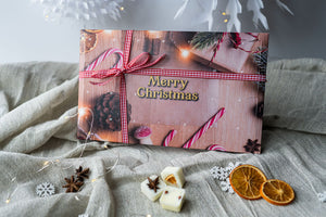 Christmas Wax Melt Advent Calendar