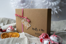 Load image into Gallery viewer, Christmas Bauble Burner Gift Box