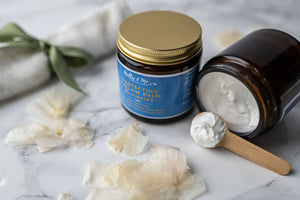 Protecting Tallow Balm - Unscented
