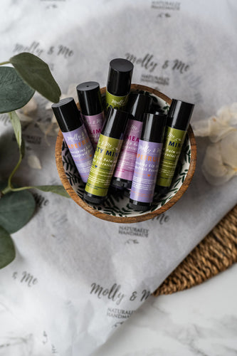 Vegan Friendly Lip Balms