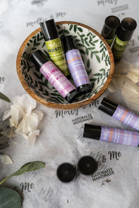 Vegan Friendly Lip Balms