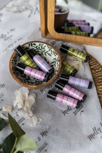 Vegan Friendly Lip Balms