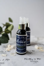 Load image into Gallery viewer, Revitalise Facial Moisturiser with Lemon &amp; Cedarwood
