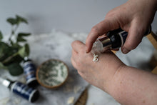 Load image into Gallery viewer, Revitalise Facial Moisturiser with Lemon &amp; Cedarwood